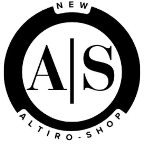 New Altiro Shop 